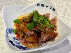 -清真马祥兴菜馆(云南北路店)