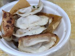 锅贴-胖子锅贴(双阳路111弄店)