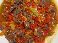 -千百味红餐厅·江西菜(绿地双子塔店)