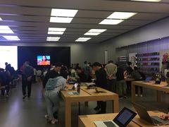 -Apple零售店(深圳益田假日广场店)