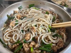 -正宗杨记普洱酸醋米线(总店)