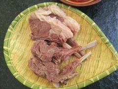 -大汗烧烤滩羊馆(清水河公园店)