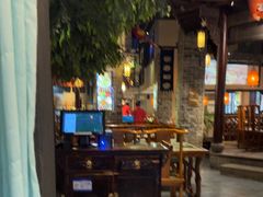 -一味大院•桐庐菜传承店(春江路店)