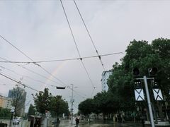 -维也纳环城大道