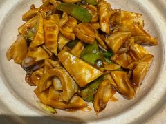 -眉州东坡(清河万象汇店)