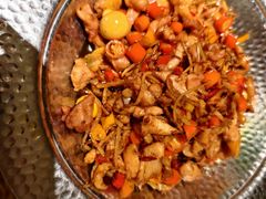 -蓉城小馆(科兴店)