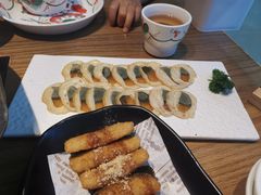 -大丰收脆鱼(万达江北店)