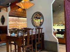 大堂-京元盛铜锅涮肉(上海总店)