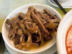 -百味园土菜馆(迎宾东路店)
