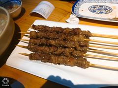 -东北故事私房菜(江南印象店)