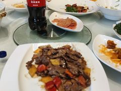 -上海中谷小南国花园酒店