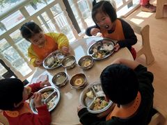 -嘉定民办实蒙早教中心