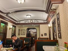 -老厨家(中央大街西七道街店)