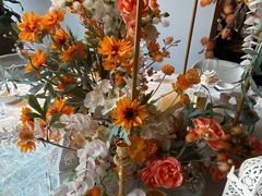 -蔓兰家的四季S0餐厅·融合菜(当代MOMA店)