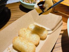 -新发现(宝山龙湖店)
