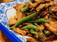农家小炒肉-印象江南(东栅店)