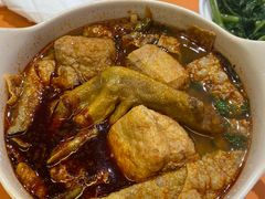 -文昌桥螺蛳粉(魏公村店)