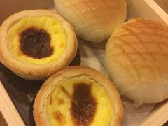 -麒麟中餐厅·经典粤菜·地道菜式老字号(广州长隆酒店)