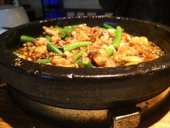 -绿茶餐厅(成都大悦城店)