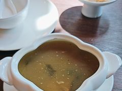 -蛇口希尔顿南海酒店·随轩中餐厅·粤菜