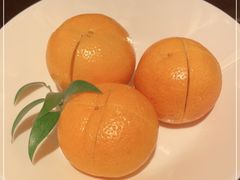 -万豪中餐厅·粤菜·北京粤财JW万豪酒店