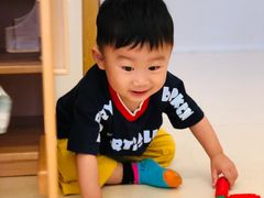 -优嘉托育·早教(宁波宏泰广场店)