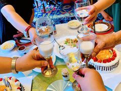 -万宝海鲜舫(劳动公园店)
