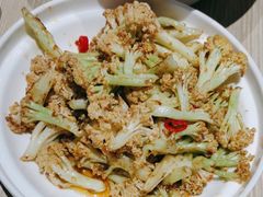 -小船渔村•大连菜•大连焖鱼(黄河路店)