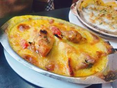 -妈阁铭记澳葡美食