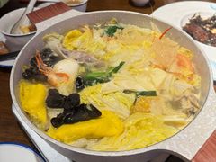 绍三鲜-绍兴老味道·非遗门店(银泰城店)