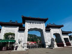 -响堂山石窟-北响堂山石窟