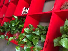 -半天妖烤鱼(方庄店)