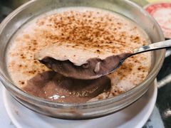 朱古力炖奶-义顺牛奶公司(庇利金街店)