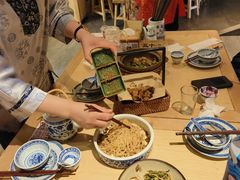 -南京大牌档(龙江新城市广场店)