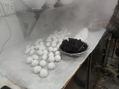 -罗子龙罗家桂花汤圆(曹都巷店)