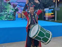 -七彩云南欢乐世界