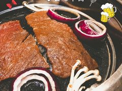 -韩罗苑(万象城店)