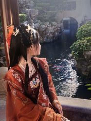 -汉仪华裳汉服馆(打浦桥店)