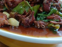 -太子食府(圣水路店)