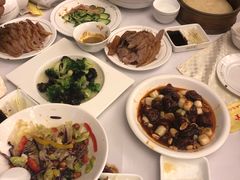 -北京全聚德(天安门店)