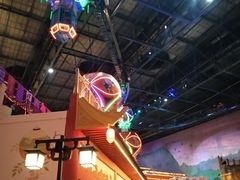 -万达茂商场(南京仙林店)