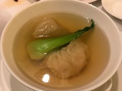 -富力丽思卡尔顿酒店·丽轩中餐厅