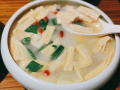 -禾珍珠家常小馆(河南博物院店)