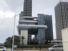 -港珠澳大桥(珠海段)