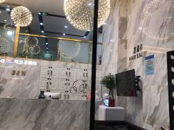 点击看大图 -3AM HAIR SALON烫发染发接发