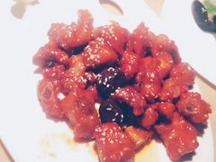 -老船坞餐厅(北京亚洲大酒店 )