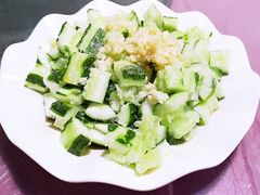 -易老九江湖菜(北滨一路店)