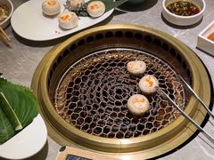 -韩盛·古法烤肉店(皇城恒隆广场店)