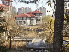 -威海华夏城景区