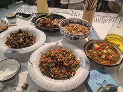 -古道村落(温汤店)